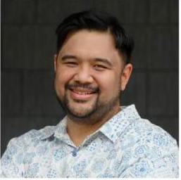 Malcolm Wong